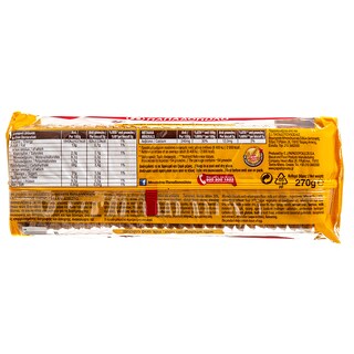 ΜΙΡΑΝΤΑ | Μπισκότα Μιράντα Ολικής Άλεσης 270gr (-0.20E)