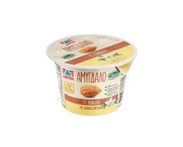 ΔΕΛΤΑ | Φυτικό Επιδόρπιο Βανίλια  170 gr