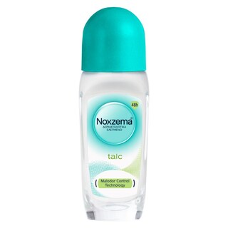 NOXZEMA | Deodorant Roll On Talc 50ml
