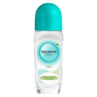NOXZEMA | Deodorant Roll On Talc 50ml