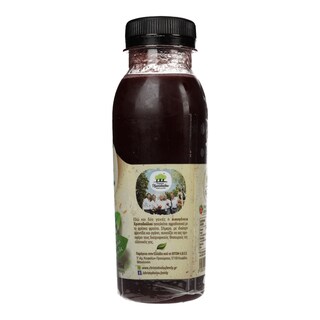 ΟΙΚΟΓΕΝΕΙΑ ΧΡΙΣΤΟΔΟΥΛΟΥ | ΦΡΕΣΚΟΣ ΧΥΜΟΣ ΜΥΡΤΙΛΟ 250 ML