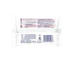 NIVEA | Μαντηλάκια Ντεμακιγιάζ Micellair Skin Breathe Ροδόνερο 25 Τεμάχια