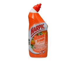 HARPIC | ΥΓΡΟ ΚΑΘΑΡΙΣΤΙΚΟ ΛΕΚΑΝΗΣ ΛΟΥΛΟΥΔΙA 750 ML