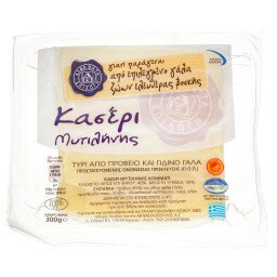 ΑΒ ΕΠΙΛΟΓΗ | CHEESE KASERI 300GR