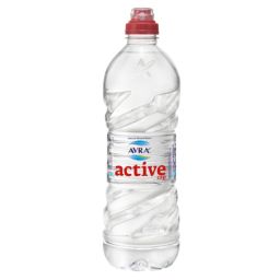 ΑΥΡΑ | ΕΠΙΤΡΑΠΕΖΙΟ ΦΥΣΙΚΟ ΝΕΡΟ ACTIVE CAP 750 ML