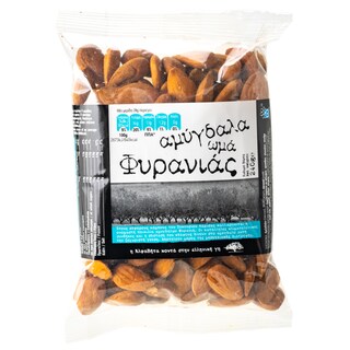 ΑΒ ΚΟΝΤΑ ΣΤΗΝ ΕΛΛΗΝΙΚΗ ΓΗ | Αμύγδαλα Ωμά Φυρανιάς 240g