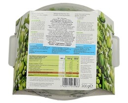 DLL | ΑΝΑΜΙΚΤΑ ΛΑΧΑΝΙΚΑ ΠΡΑΣΙΝΑ KATEΨΥΓΜΕΝΑ 300 GR