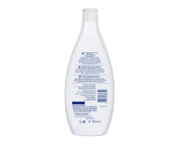 JOHNSON | Αφρόλουτρο Soft & Nourish Αμυγδαλέλαιο & Γιασεμί 750ml