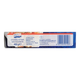 PONTI | I CONDI PRESTO SEAFOOD  450G