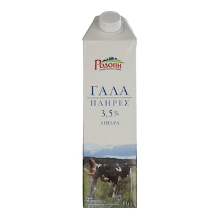 ΡΟΔΟΠΗ | MILK  1LT