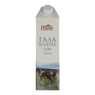 ΡΟΔΟΠΗ | MILK  1LT