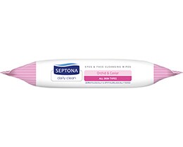 SEPTONA | ΜΑΝΤΗΛΑΚΙΑ ΚΑΘΑΡΙΣΜΟΥ ΧΑΒΙΑΡΙ 20 ΤΕΜ