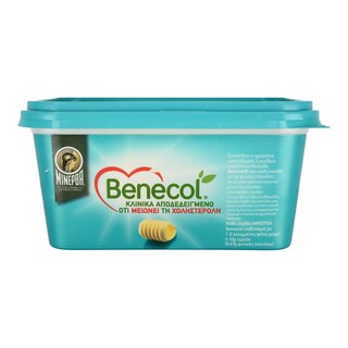 BENECOL | ΜΑΡΓΑΡΙΝΗ  500 GR