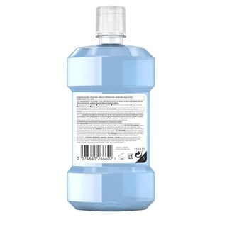 LISTERINE | Στοματικό Διάλυμα Advanced Tartar Control 500ml 1+1 Δώρο