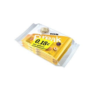 ΙΟΝ | BREAK | ION MPACK BREAK WHITE CHOCOLATE