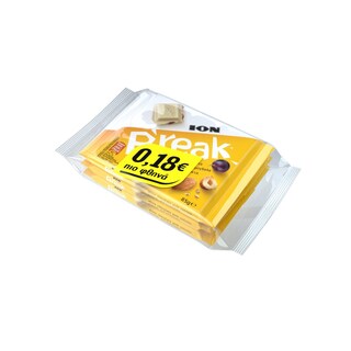 ΙΟΝ | BREAK | ION MPACK BREAK WHITE CHOCOLATE