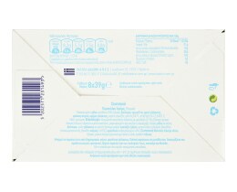 ΔΩΔΩΝΗ ΠΑΓΩΤΟ | Παγωτό Πυραυλάκια Κρέμα 8x39g