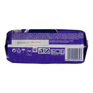 ALWAYS | ALWAYS ULT.PLATINUM LONG TRIO  22T