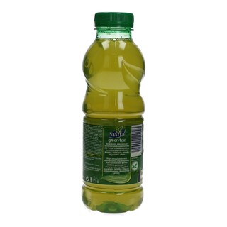 NESTEA | ICE TEA ΠΡΑΣΙΝΟ ΤΣΑΙ ΠΟΡΤΟΚΑΛΙ ΚΑΙ ΛΕΜΟΝΙ ΦΙΑΛΗ 500 ML