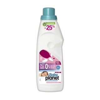 PLANET | Υγρό Πλυντηρίου Ρούχων Sweet Dreams 20 Μεζ. Έκπτωση 25%