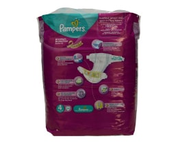 PAMPERS | ACTIVE FIT | PAMPERS  24 PAMPERS