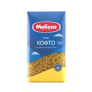 ΜΕΛΙΣΣΑ | Κοφτό Μακαρόνι  500 gr