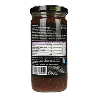 ΑΒ ΚΟΝΤΑ ΣΤΗΝ ΕΛΛΗΝΙΚΗ ΓΗ | Μαρμελάδα Σύκο 280g