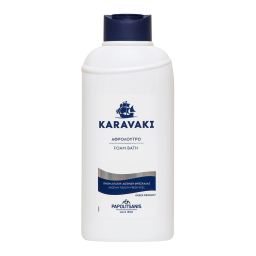 KARAVAKI | Αφρόλουτρο Πνοή Αιγαίου 850ml