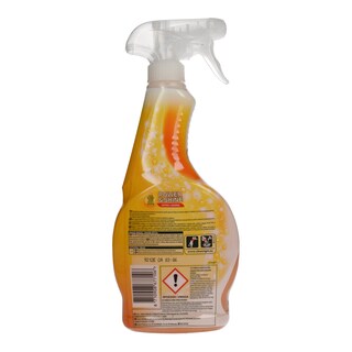 CIF | SPRAY KITCHEN 500ML