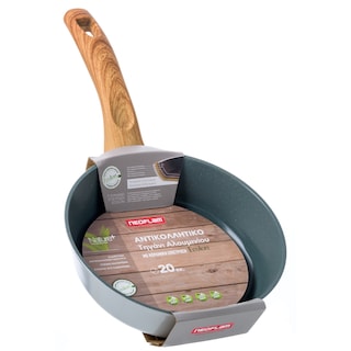 NEOFLAM | Τηγάνι Αλουμινίου Αντικολλητικό 20cm 1 Τεμάχιο