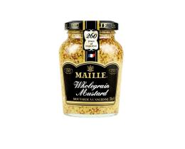 MAILLE | Μουστάρδα Wholegrain 210 gr