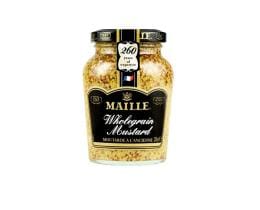 MAILLE | Mustard Wholegrain 210g