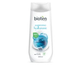 BIOTEN | Γαλάκτωμα Σώματος Supreme Hyaluronic 250ml