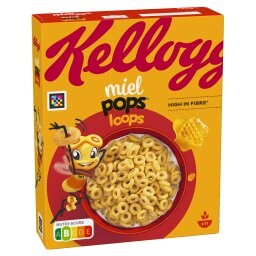 KELLOGGS