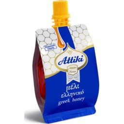 ΑΤΤΙΚΗ | Honey Smart Pack 100g