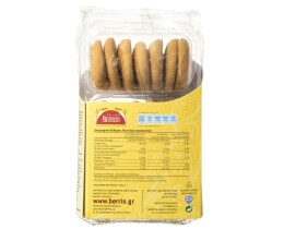 ΜΠΕΡΡΗΣ | Κουλουράκια Βανίλια 350g