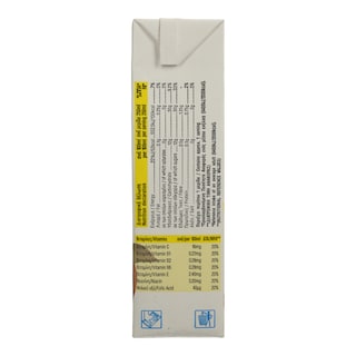 ΑΒ KIDS | Χυμός Φυσικός Μήλο Σταφύλι Φράουλα 250ml