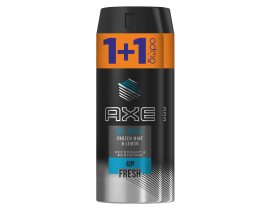 AXE | Αποσμητικό Spray Ice Chill 150ml (1+1 Δώρο)