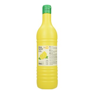 365 | Σάλτσα Λεμονιού 340ml