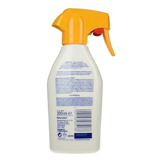 NIVEA | Αντηλιακό Spray Trigger Kids Protect & Play SPF50+ 300ml