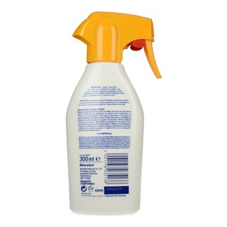 NIVEA | Αντηλιακό Spray Trigger Kids Protect & Play SPF50+ 300ml
