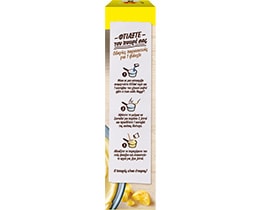 MAGGI | ΠΟΥΡΕΣ ΠΑΤΑΤΑΣ ΣΤΙΓΜΗΣ ΜΕ ΓΑΛΑ 125 GR