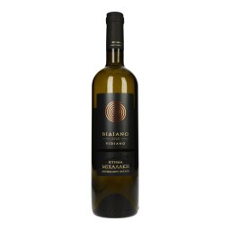 ΜΙΧΑΛΑΚΗ | Οίνος Λευκός Βιδιανό 750ml