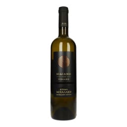 ΜΙΧΑΛΑΚΗ | Οίνος Λευκός Βιδιανό 750ml