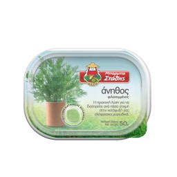 ΜΠΑΡΜΠΑ ΣΤΑΘΗΣ | ΑΝΗΘΟΣ ΚΑΤΕΨΥΓΜΕΝΟΣ 50 GR