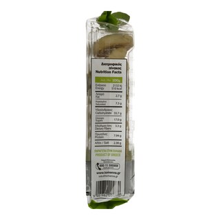 ΜΑΝΝΑ | COOKIES SAGEHERBS 170 GR
