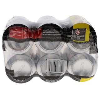 MIX & MATCH | ΣΟΔΑ ΚΟΥΤΙ 6 Χ 330 ML ΠΡΟΣΦΟΡΑ 4 + 2 ΔΩΡΟ