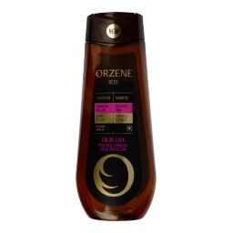 ORZENE | ΣΑΜΠΟΥΑΝ COLOR LOCK 400ML