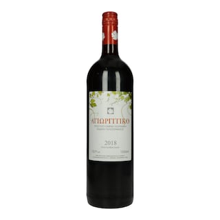 ΑΒ | Red Wine Agiorgitiko 1.5lt