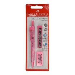 FABER | FABER SET ΜECHAN.PENCIL+ BITS . 1 ΤΕΜ